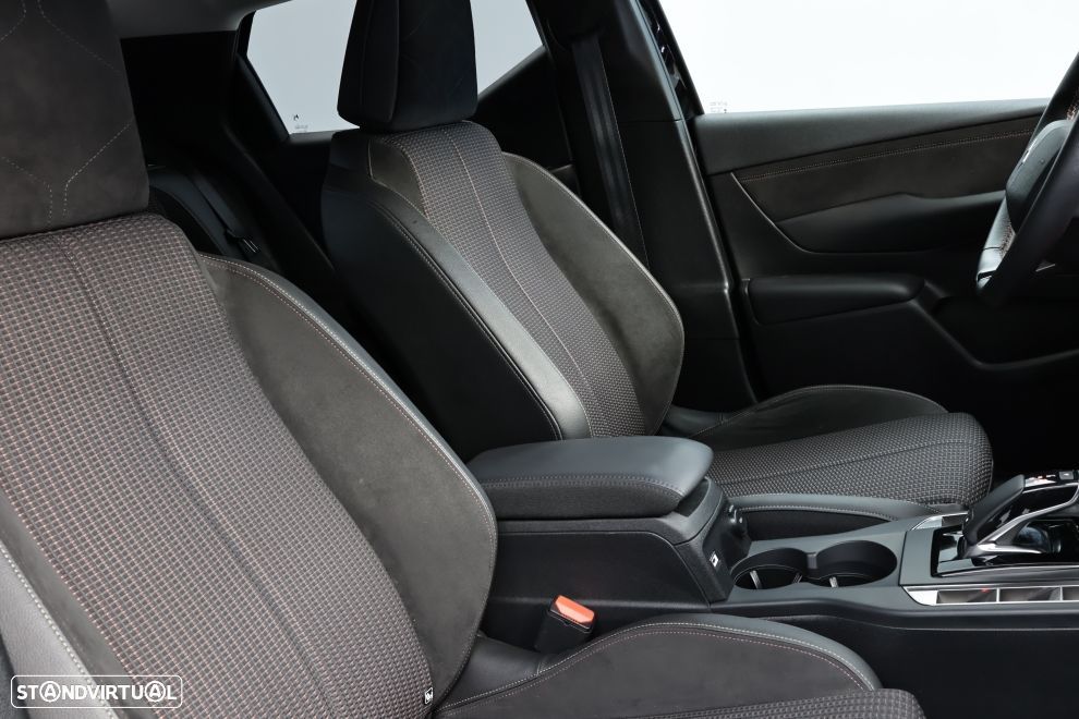 DS DS3 Crossback 1.2 PureTech Performance Line EAT8 - 37