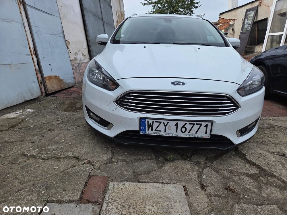 Ford Focus - 2