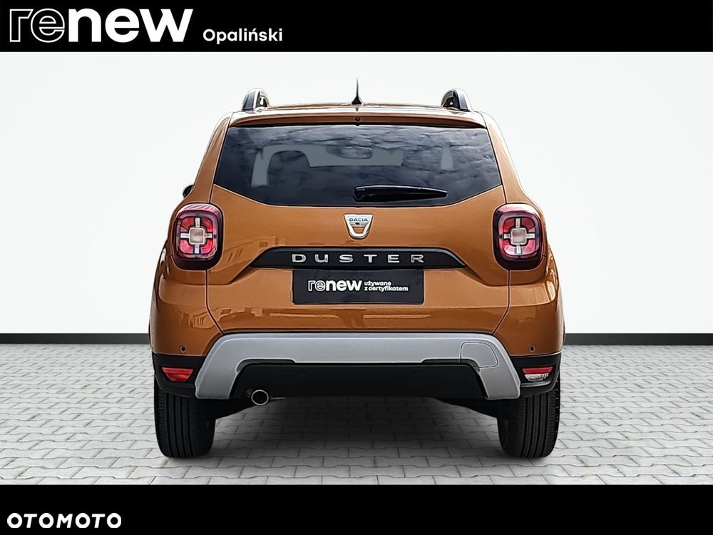 Dacia Duster 1.0 TCe Comfort - 7