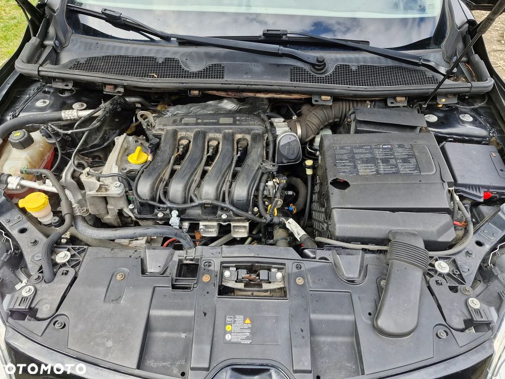 Renault Megane 1.6 16V Authentique - 21