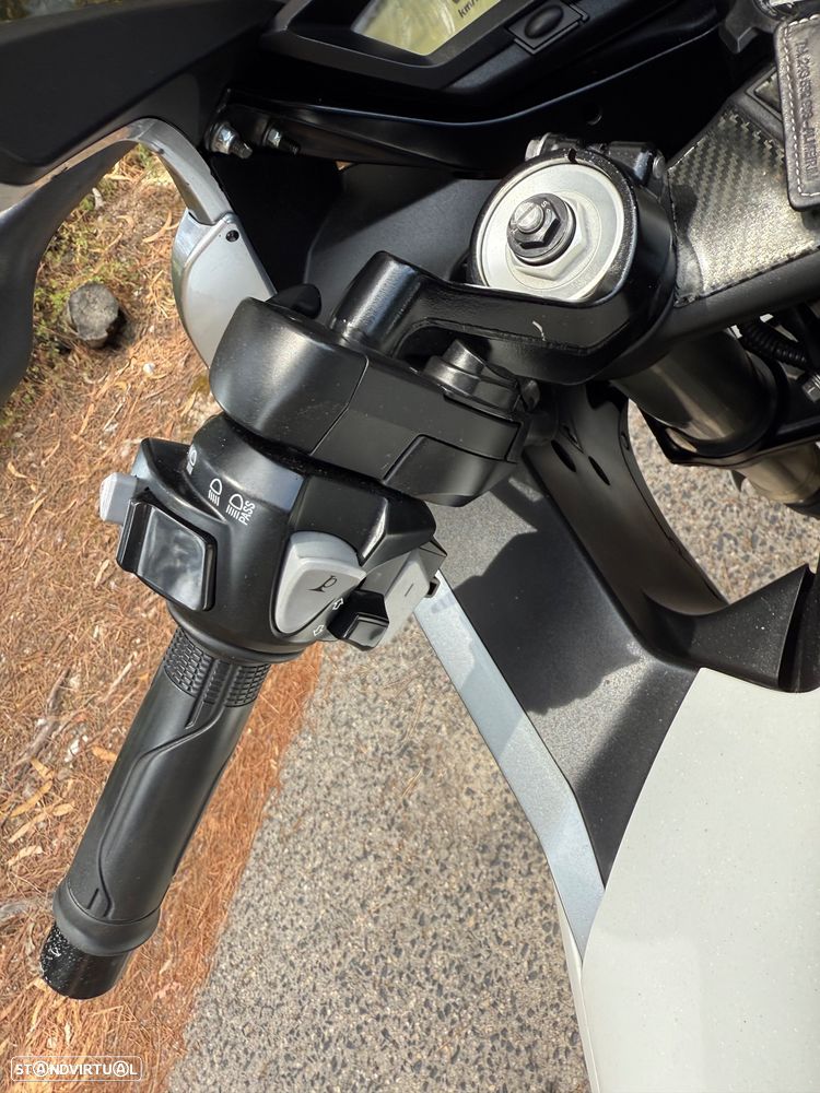 Honda VFR 1200 DCT - 33