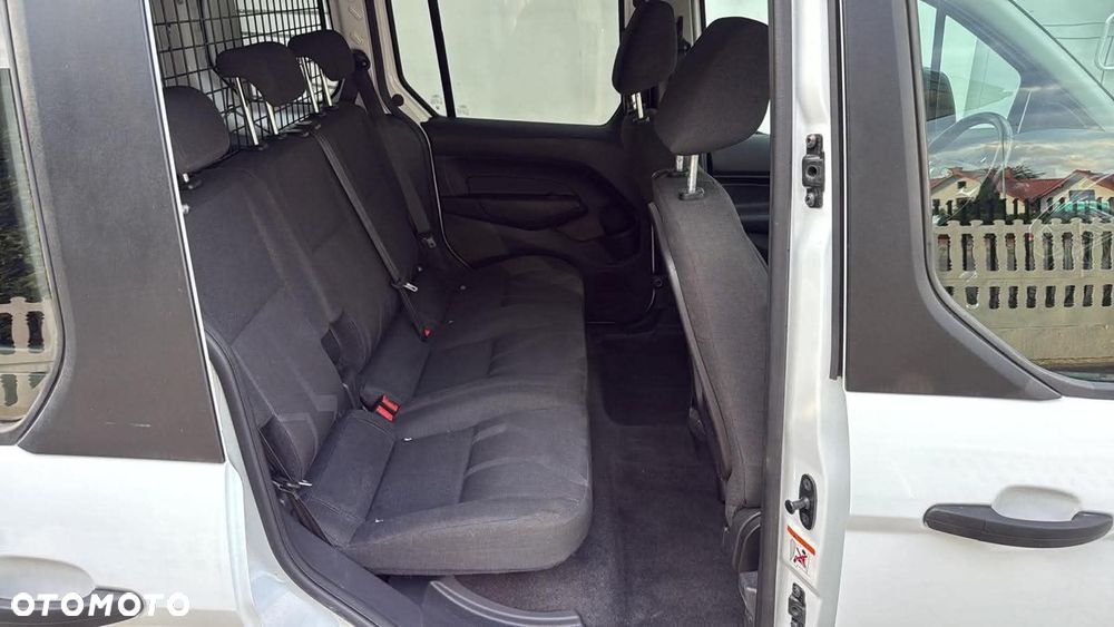Ford Transit Connect Kombi 230 L2 Trend N1 - 11