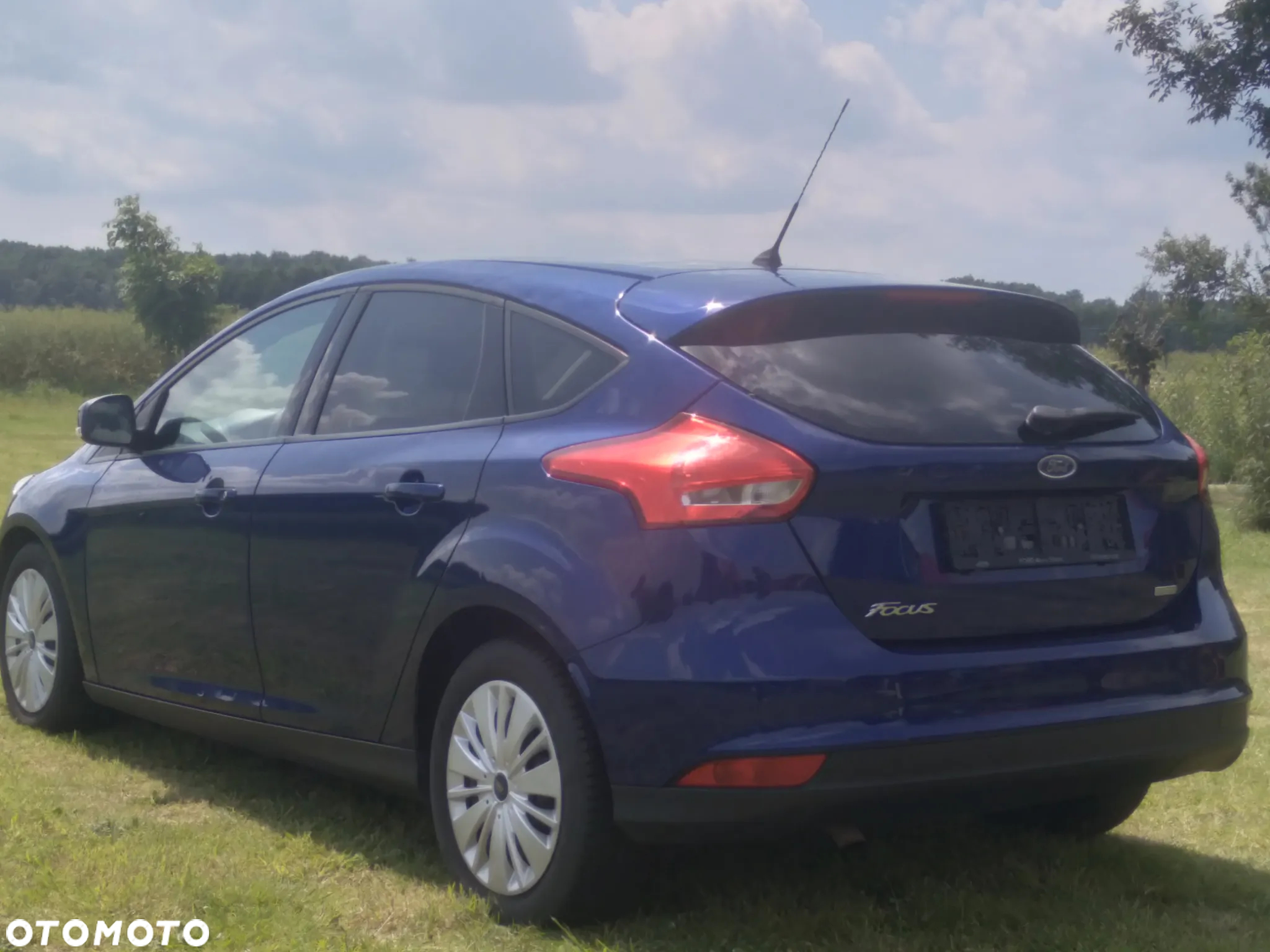Ford Focus - 3