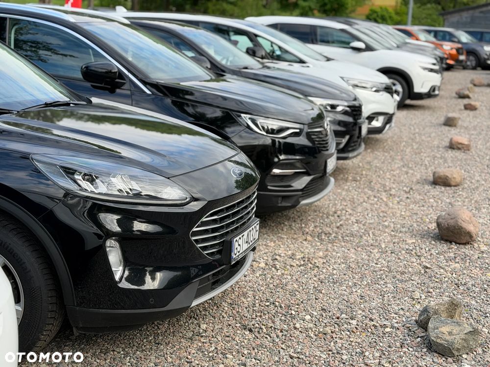 Citroën C3 Aircross PureTech 110 Stop & Start OPF SHINE - 41