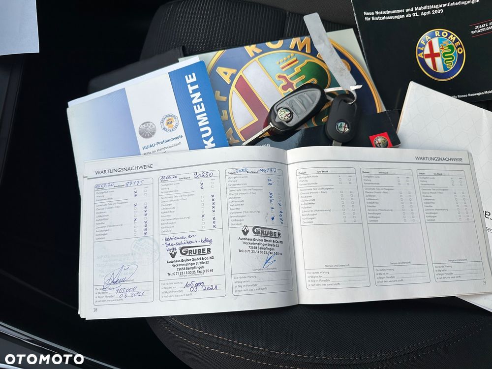 Alfa Romeo Giulietta 1.4 TB 16V Super - 24