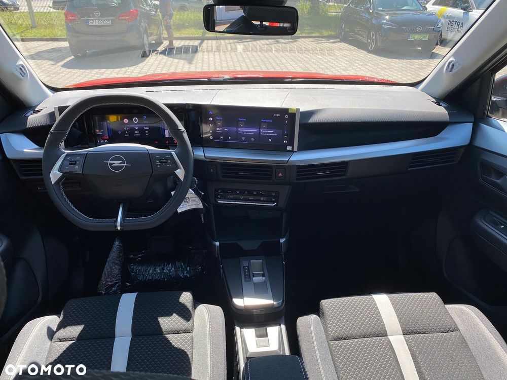 Opel Frontera 44kWh Edition - 12