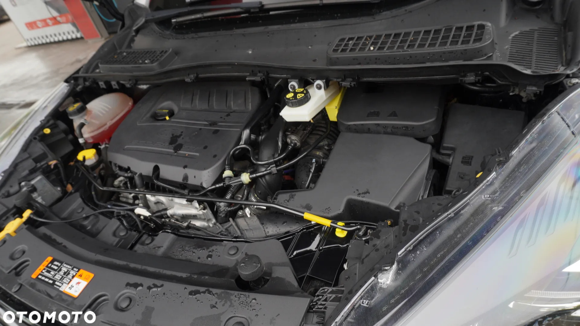 Ford Kuga 1.5 EcoBoost FWD ST-Line ASS - 40