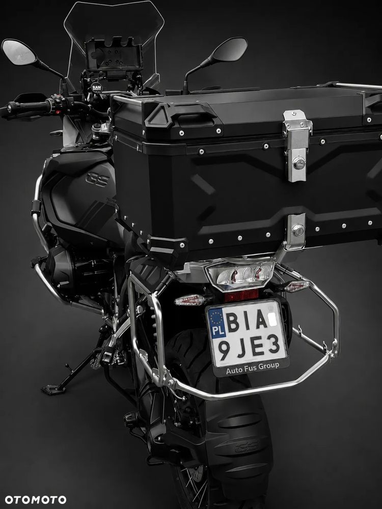 BMW R1250 GS Adventure - 34