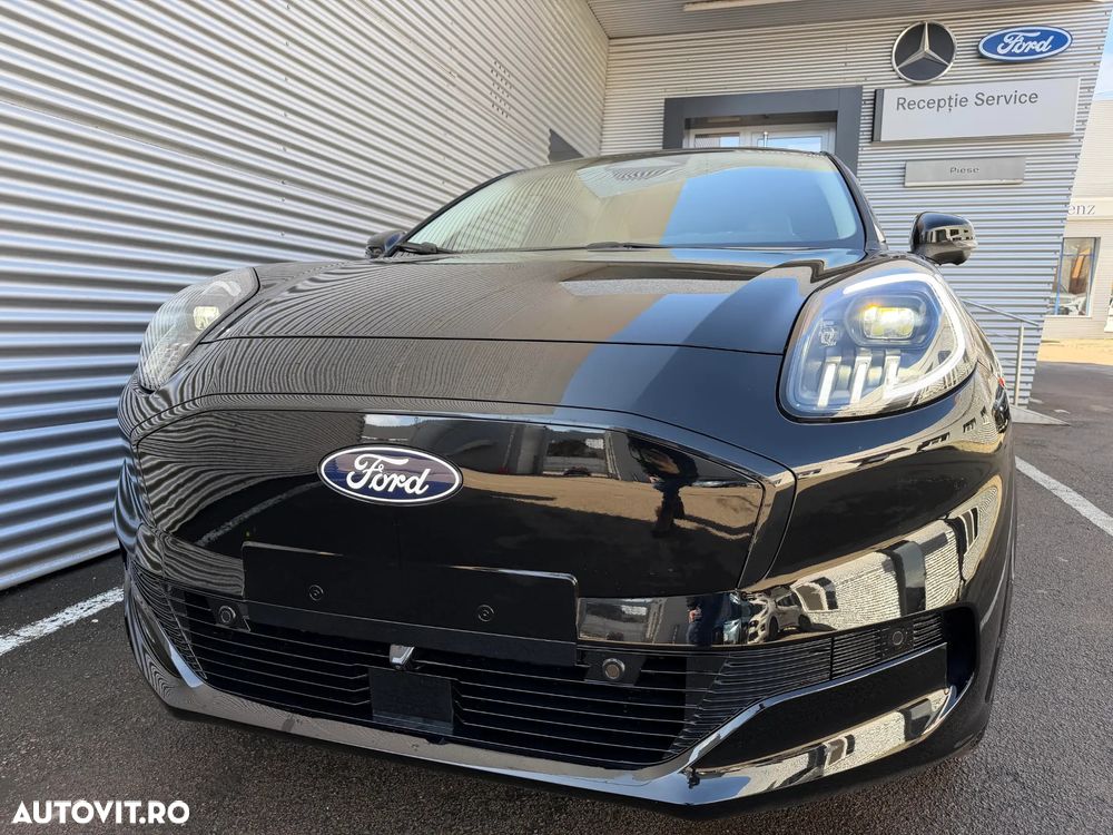 Ford Puma 43 kWh Premium - 1