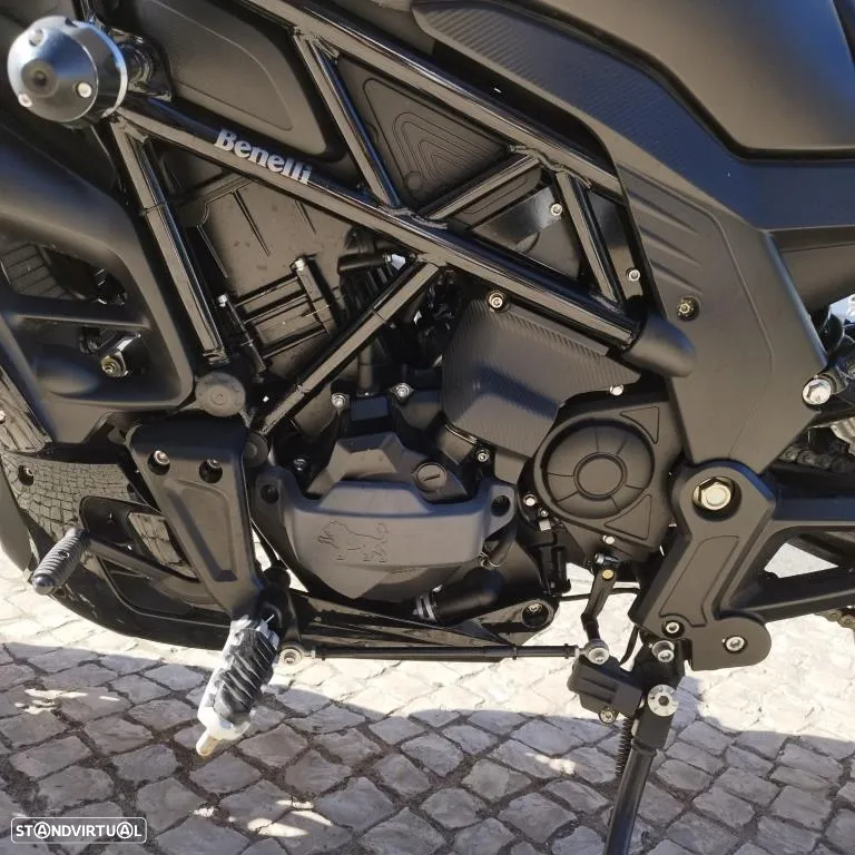 Benelli 502C - 32
