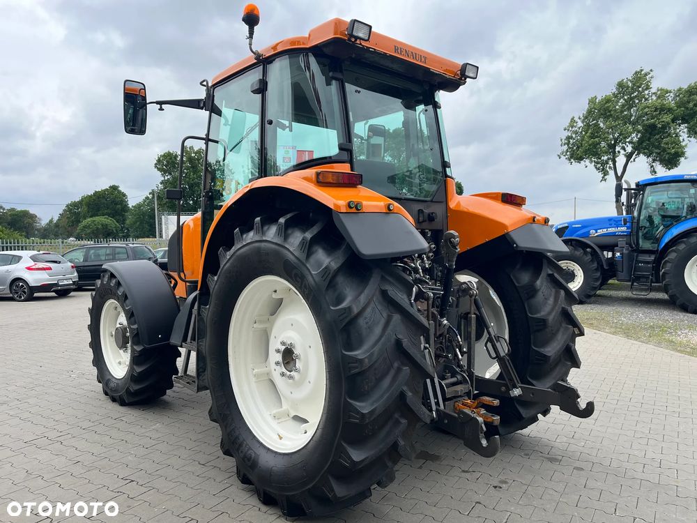 Renault Ares 630 RZ - 5