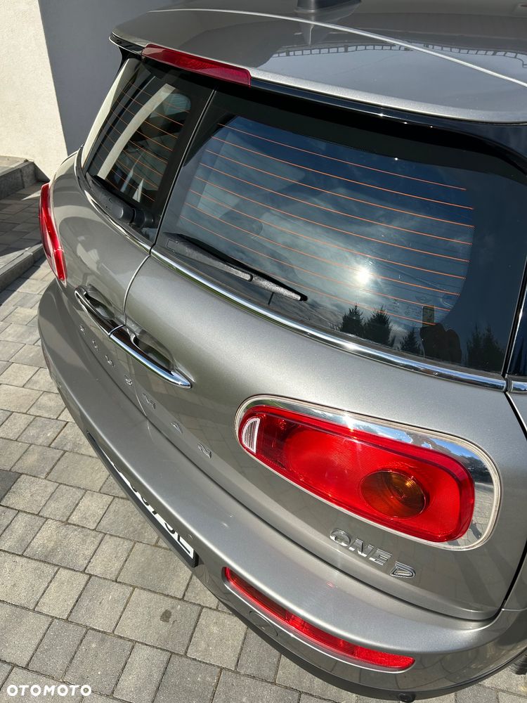 MINI Clubman - 9