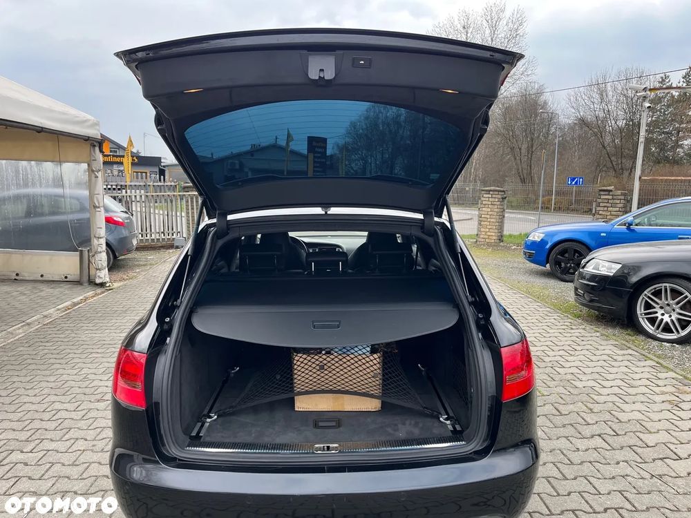 Audi S6 Limousine 5.2 FSI Quattro Tiptr - 13