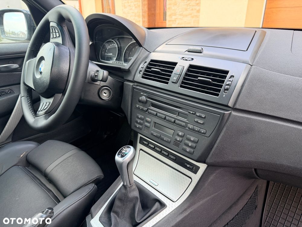 BMW X3 - 31