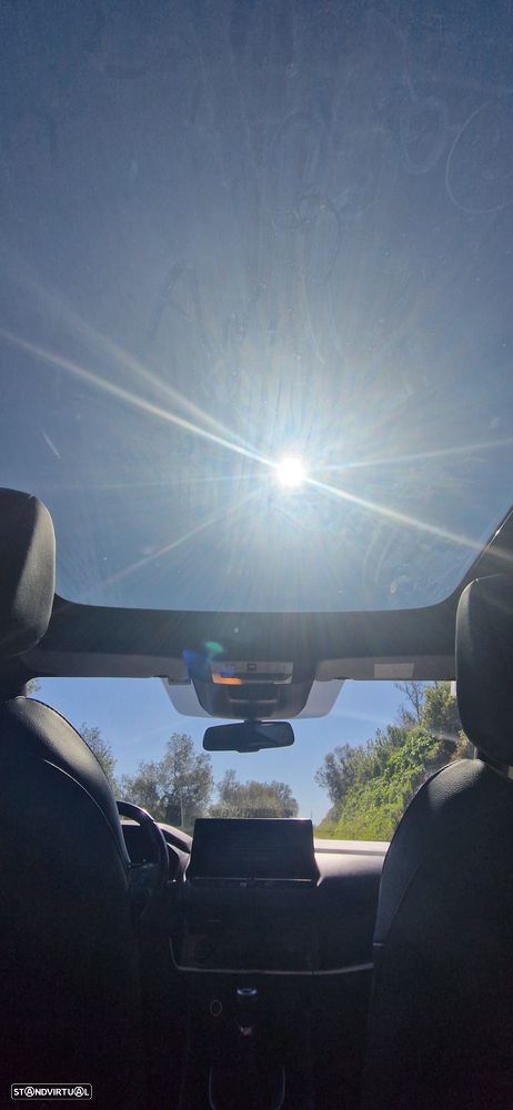 Nissan Qashqai 1.3 DIG-T Tekna - 10