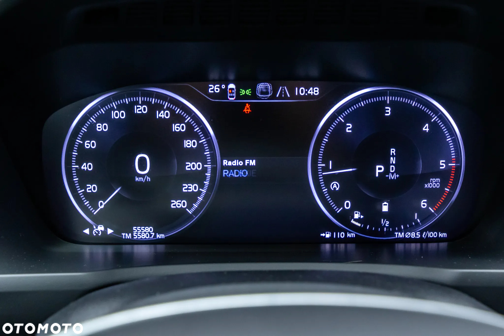 Volvo XC 90 - 12