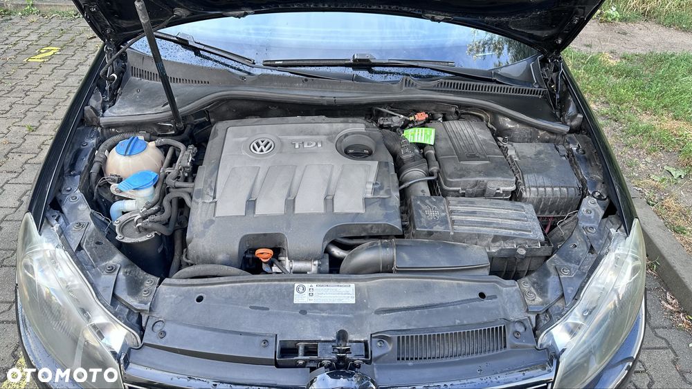Volkswagen Golf Variant - 2