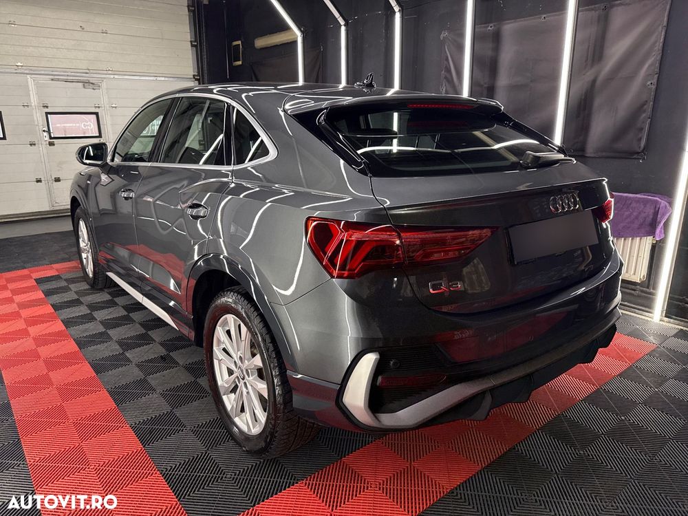 Audi Q3 - 3