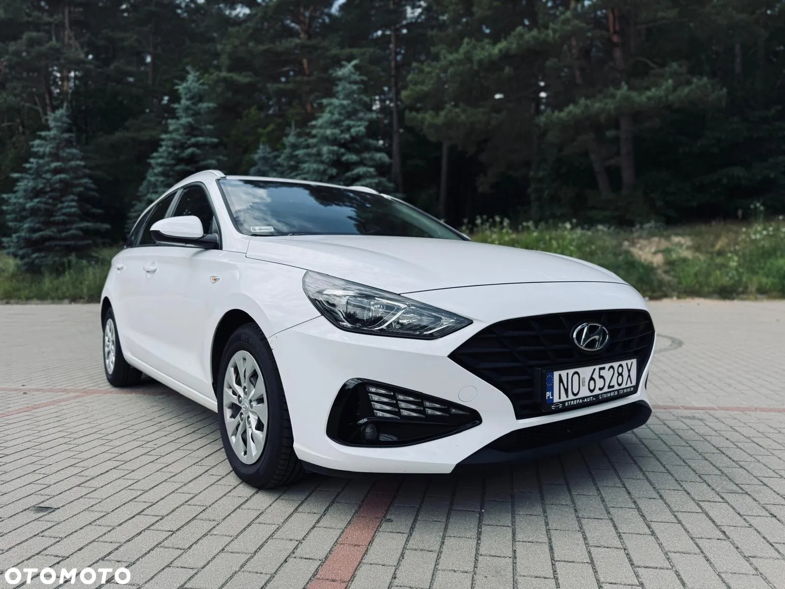 Hyundai i30 1.6 D Comfort - 7