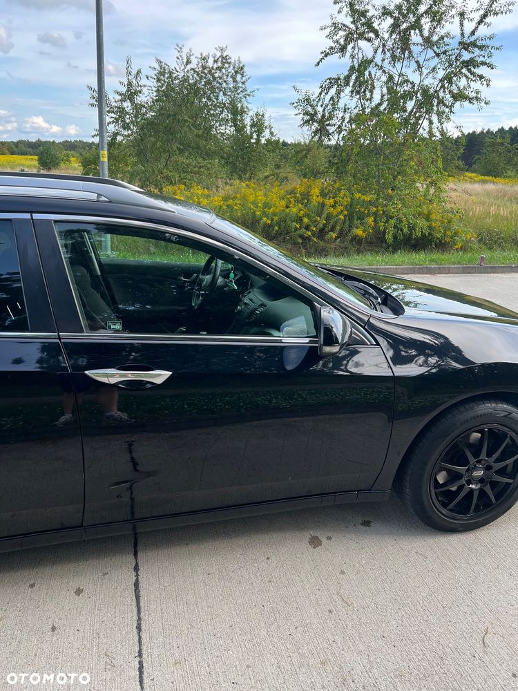 Honda Accord 2.2i-DTEC Executive - 7
