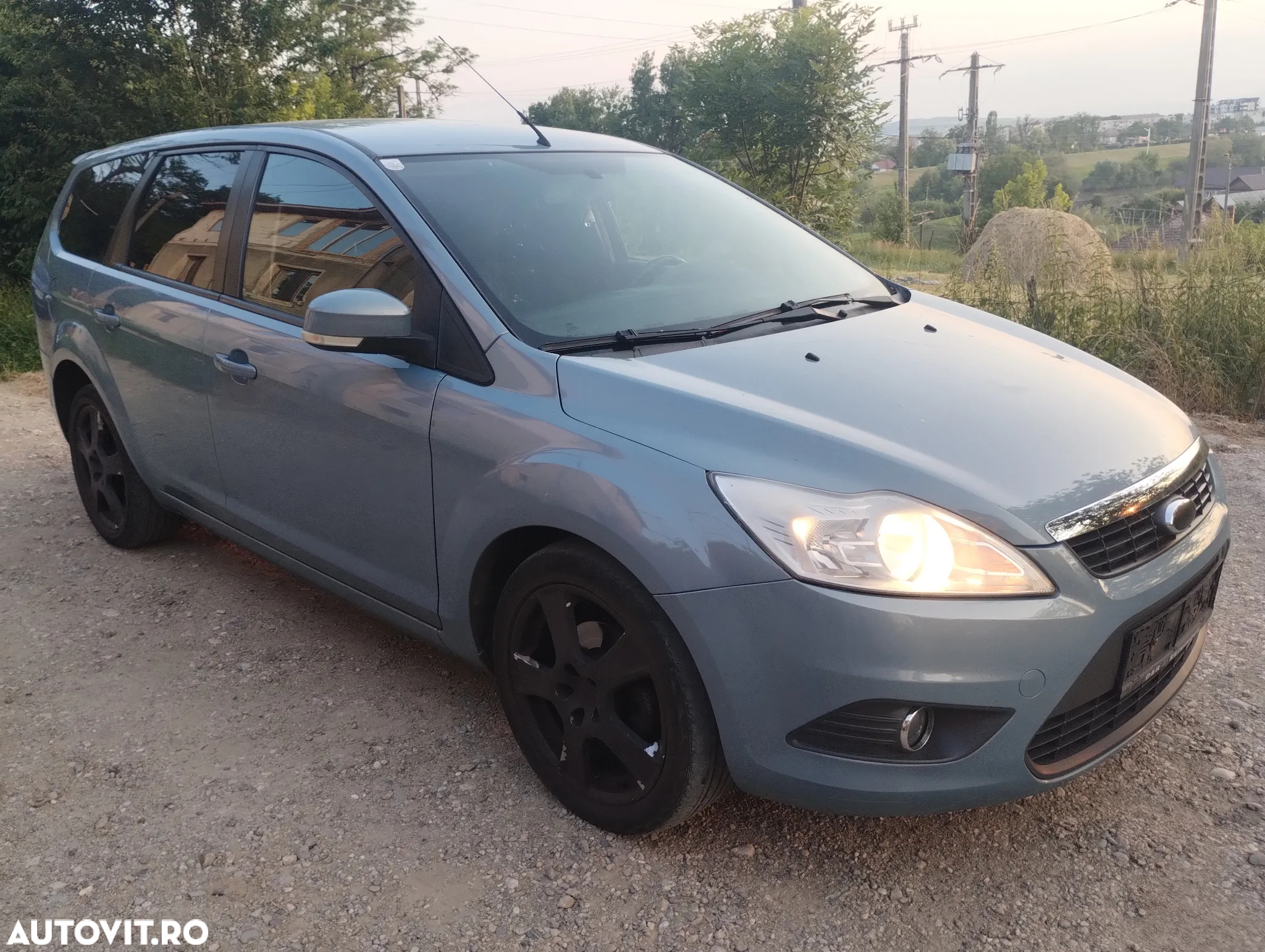 Ford Focus - 5