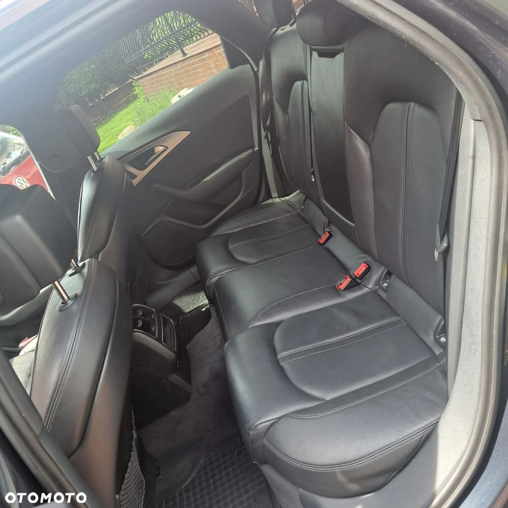 Audi A6 - 26