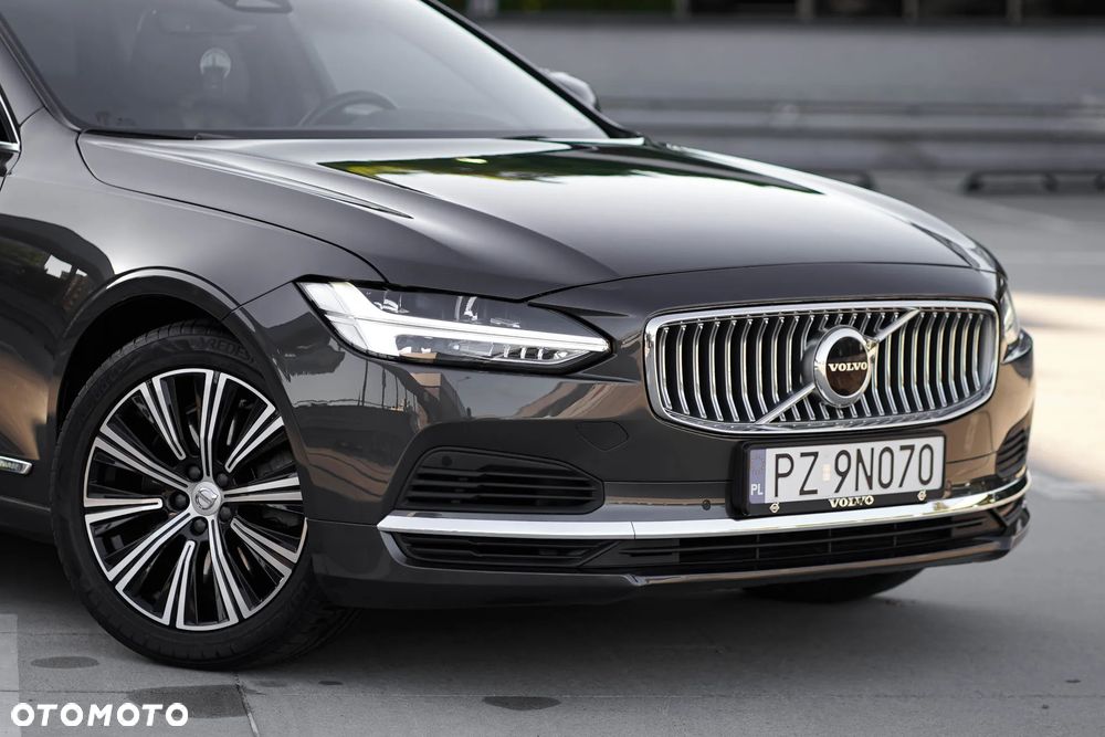 Volvo V90 - 10