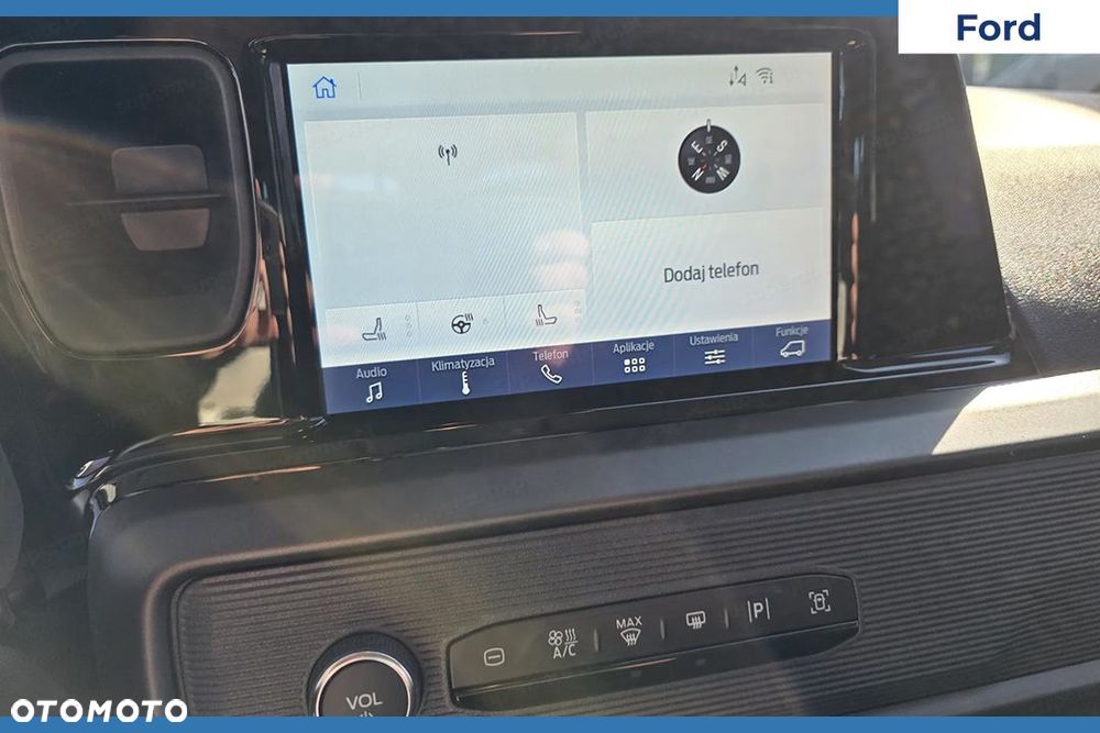 Ford Transit Courier - 9