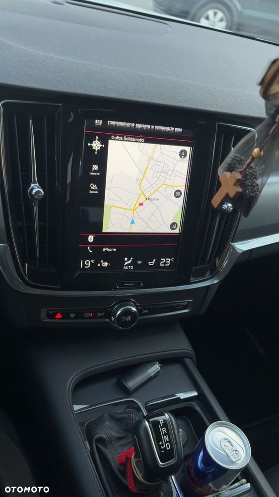 Volvo V90 D4 SCR R-Design - 5