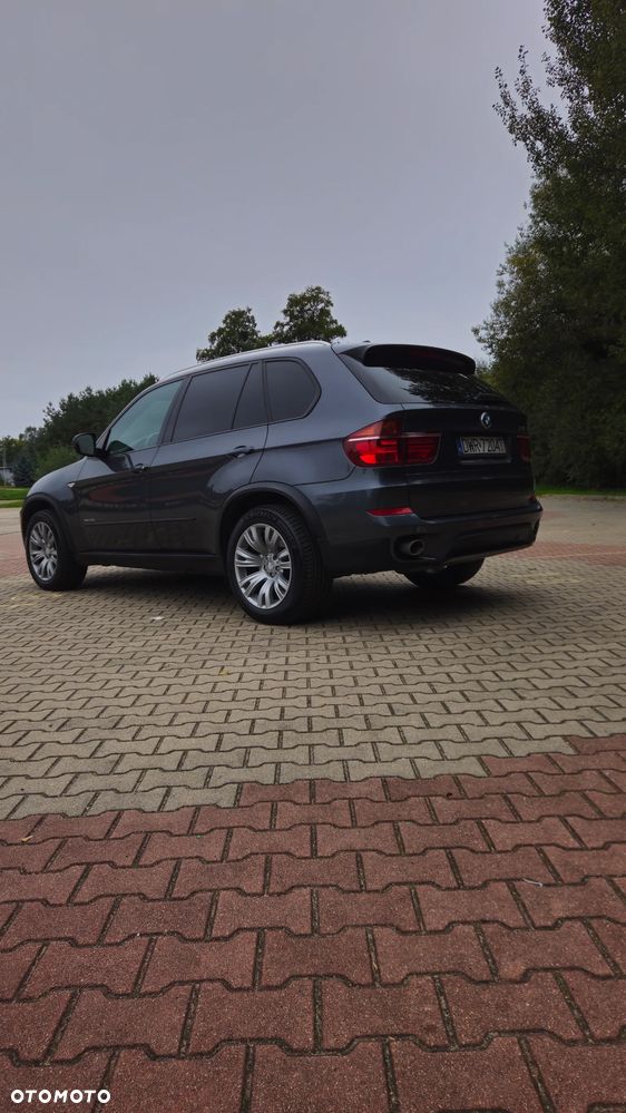 BMW X5 3.0d xDrive - 37