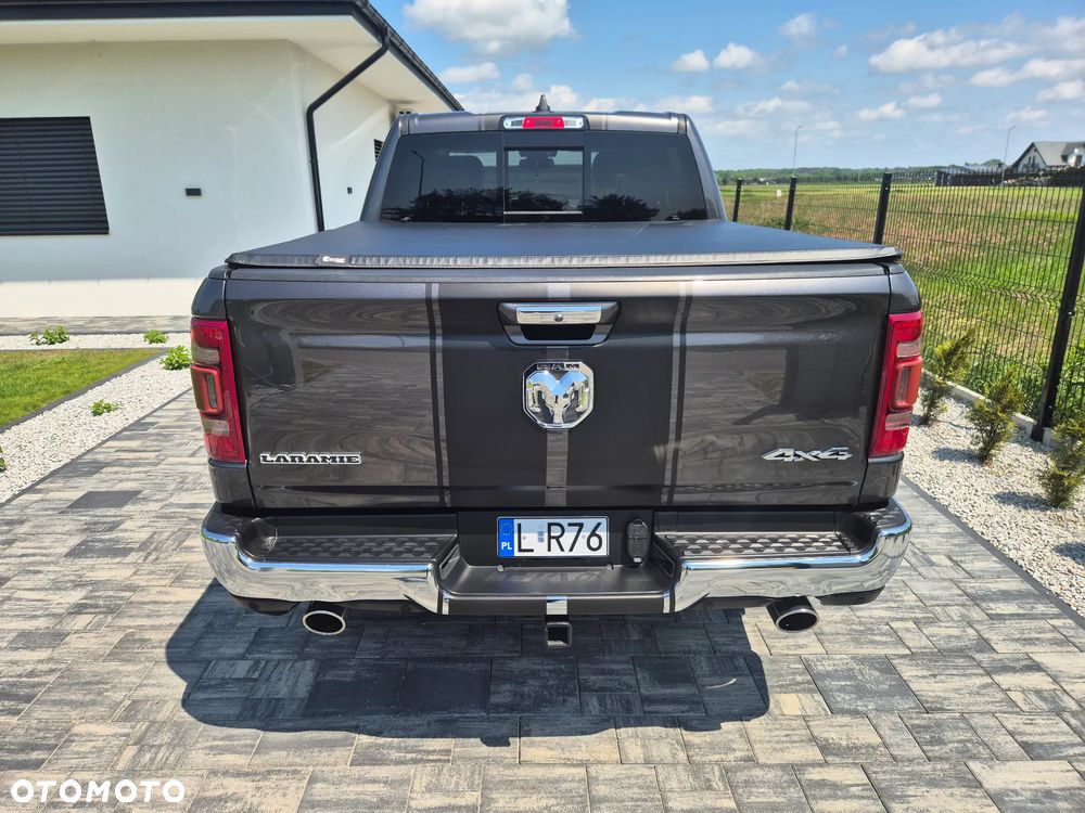 RAM 1500 - 6