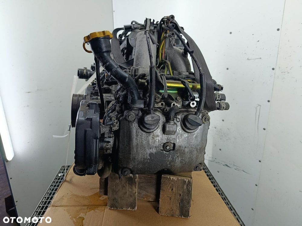 SILNIK SUBARU OUTBACK III EJ253 2.5 16V - 3