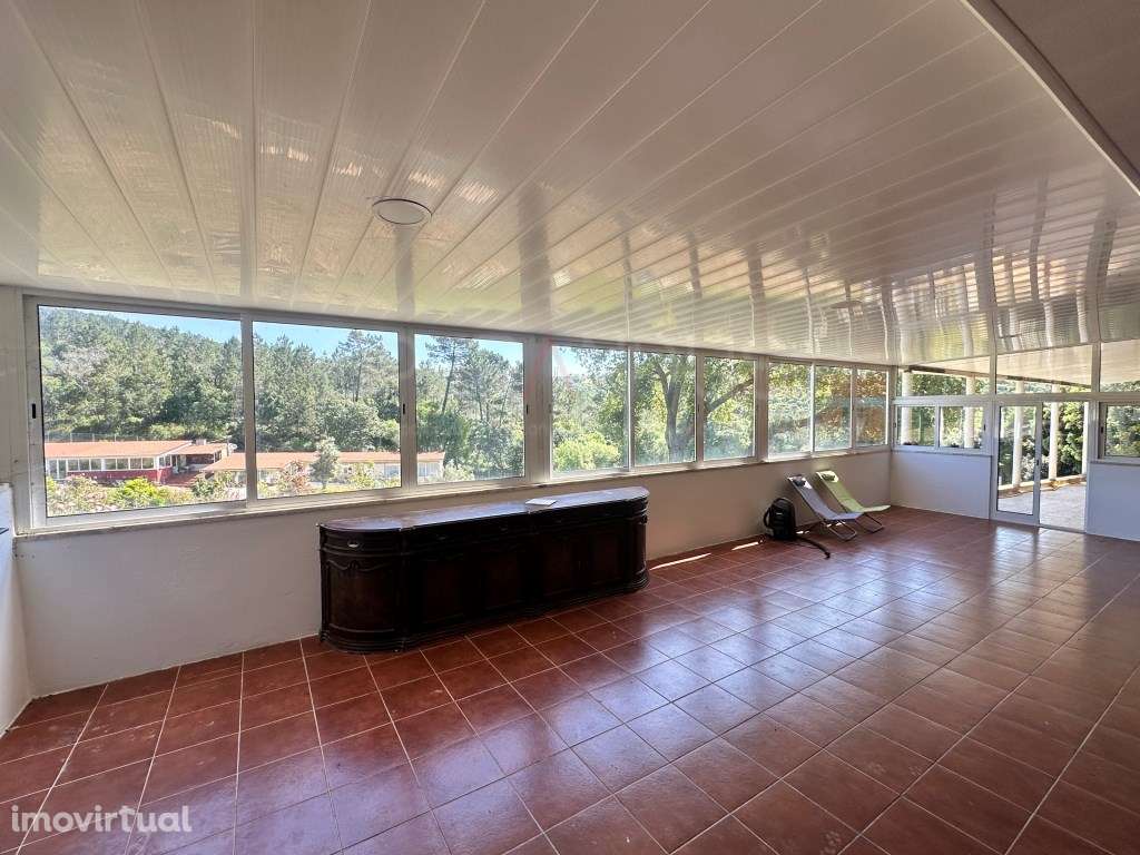 Quinta - Quintinha - Moradia - Grande imagem: 3/33