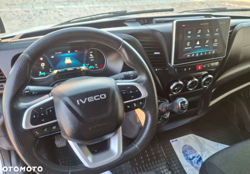 Iveco Daily 50C18 - 17