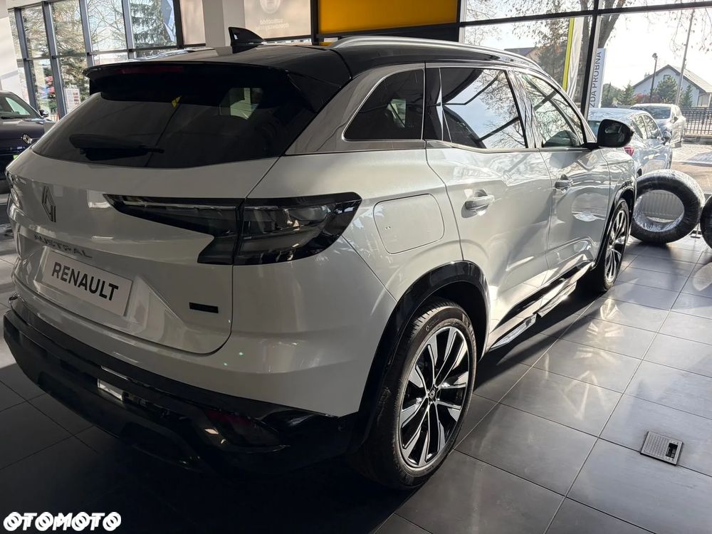 Renault Austral 1.2 E-Tech Full Hybrid 200 Techno MMT - 10
