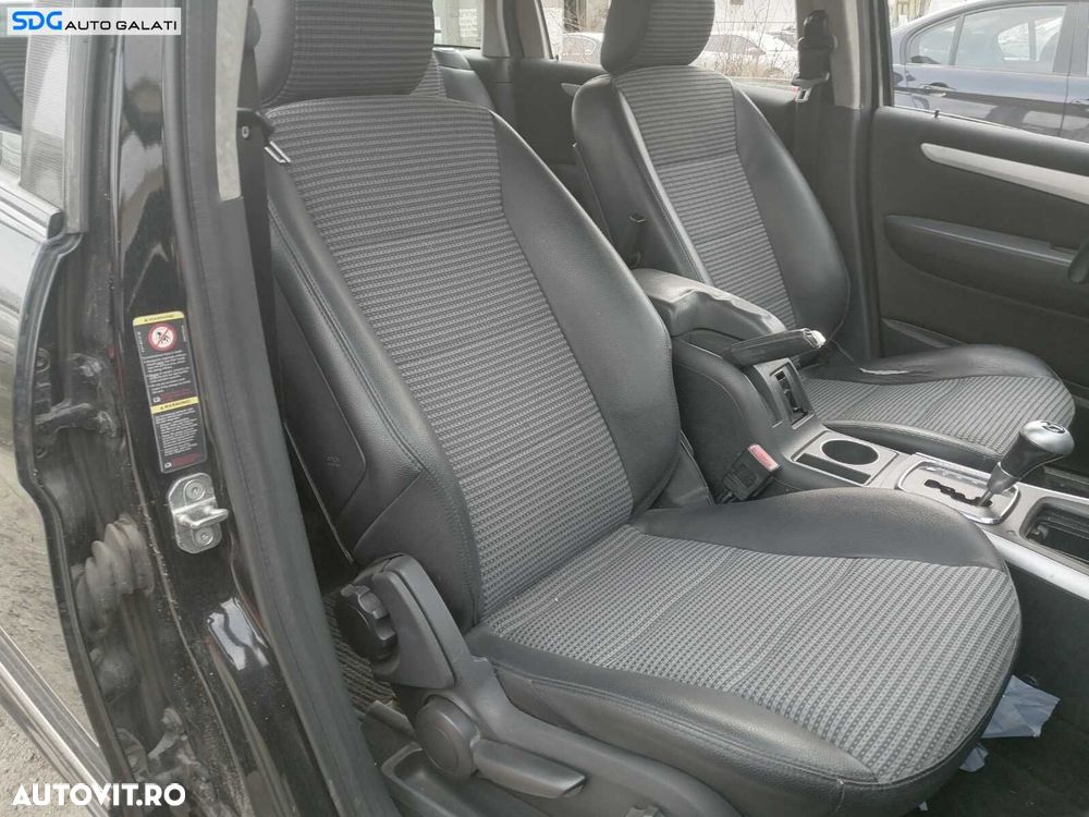 Airbag din Scaun Dreapta Fata Mercedes W245 Clasa B Class 2005 - 2012 - 1