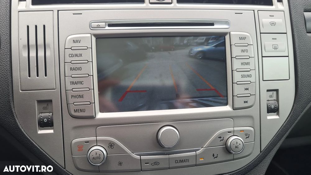 Ford Kuga 2.0 TDCi 4x4 Individual - 14