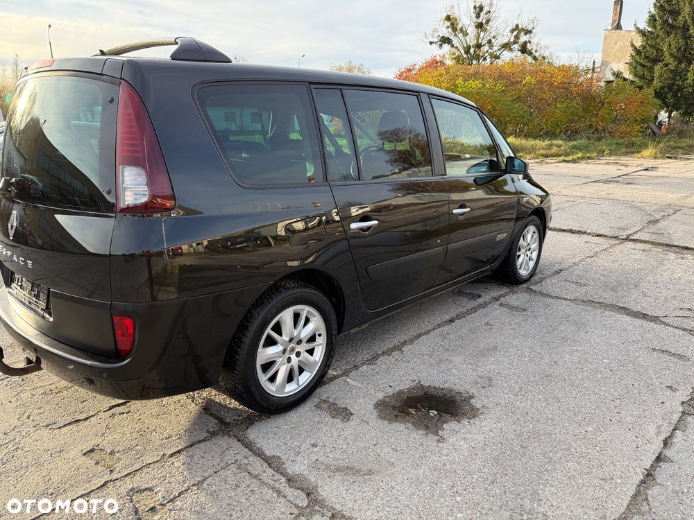 Renault Grand Espace Gr 2.0 dCi Dynamique - 20