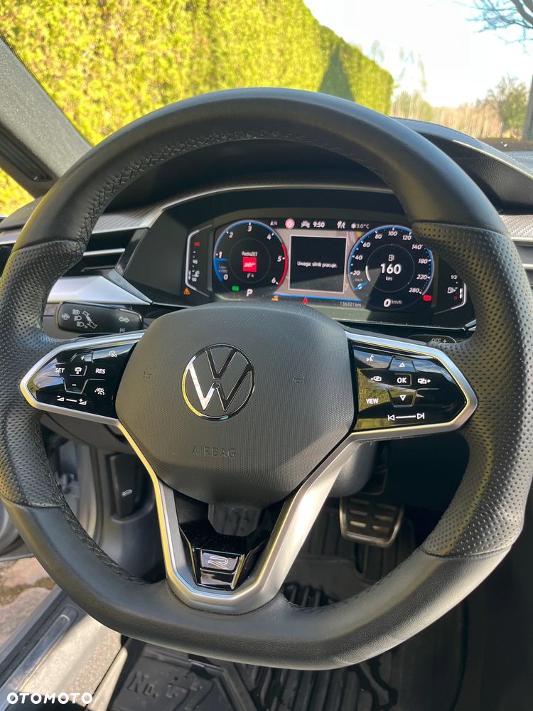 Volkswagen Arteon 2.0 TDI R-Line DSG - 8