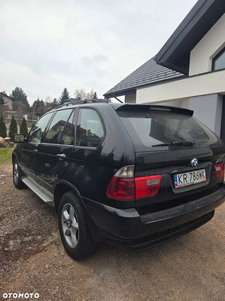 BMW X5 - 3