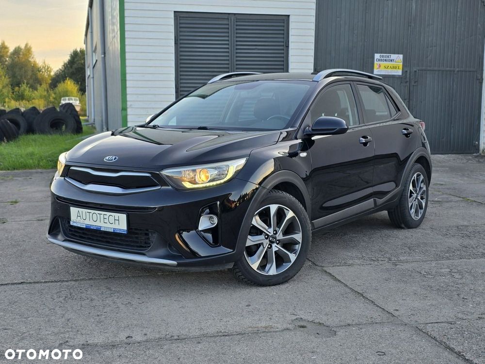 Kia Stonic 1.6 CRDi SCR XL - 2