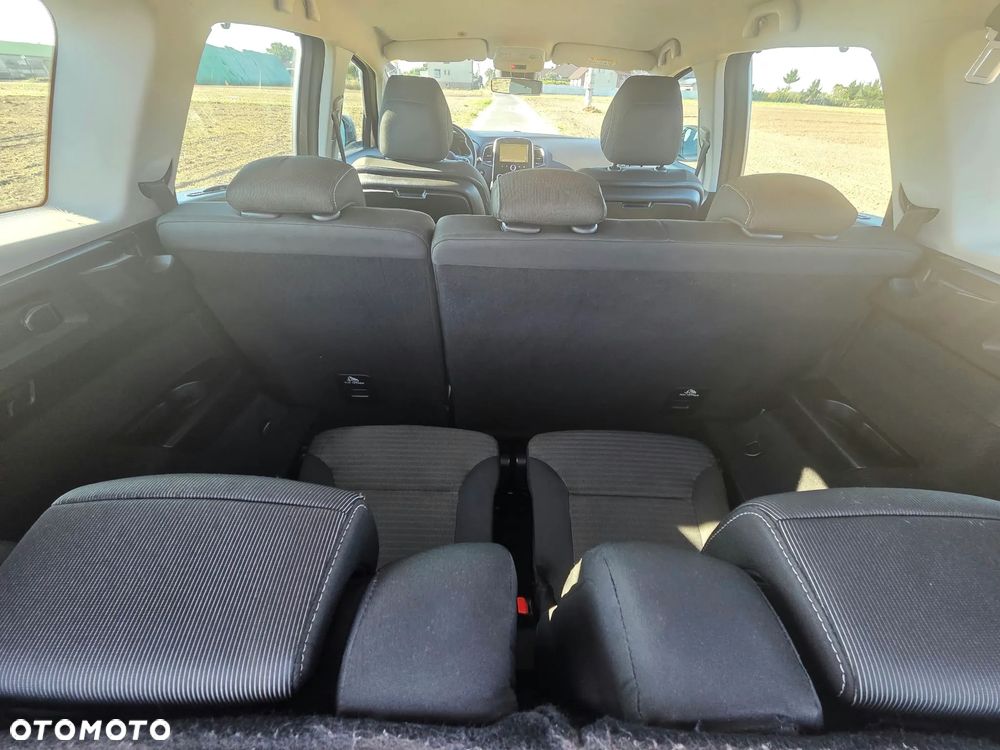 Renault Grand Scenic ENERGY dCi 110 INTENS - 23