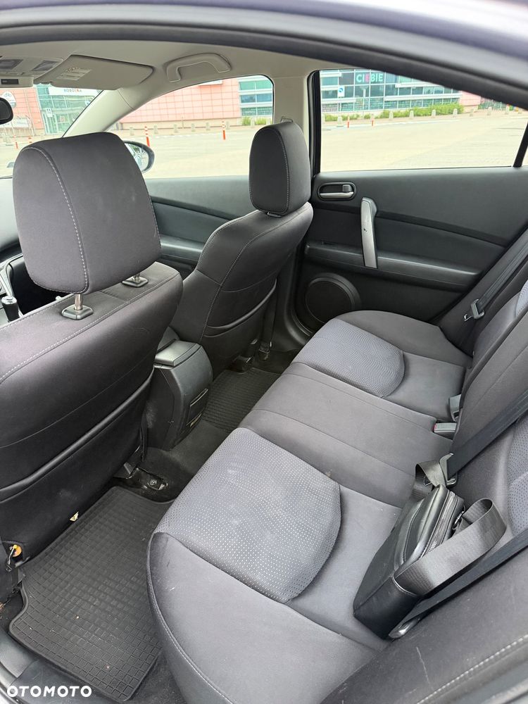 Mazda 6 Sport 2.0 Active - 7