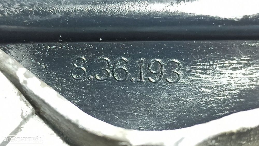 RETROVISOR ESQUERDO SEAT CORDOBA BERLINA (6L2) FRESH - 4