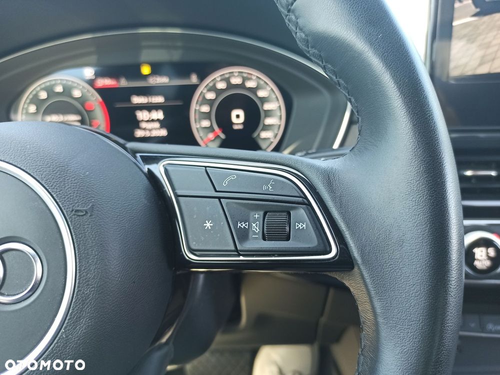 Audi A5 Sportback - 12