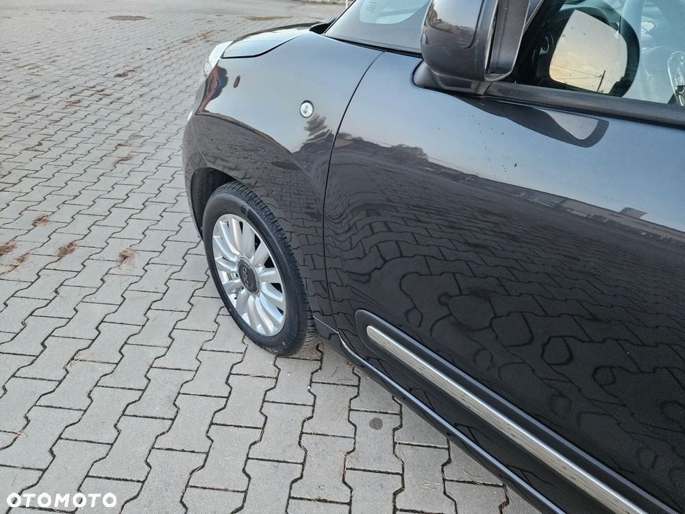Fiat 500L 1.4 16V Urban Edition - 16