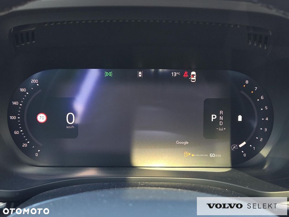 Volvo XC 60 B5 B AWD Ultra Black Edition - 19