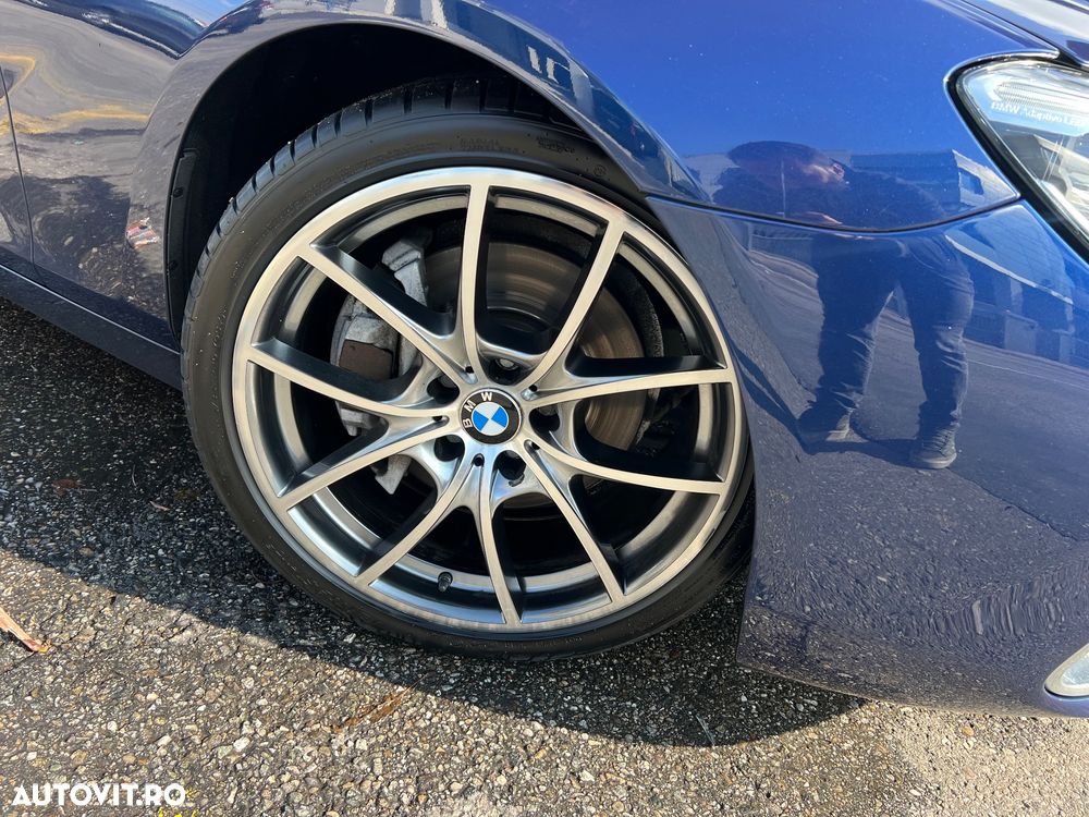 BMW Seria 6 640d xDrive Gran Coupe - 19