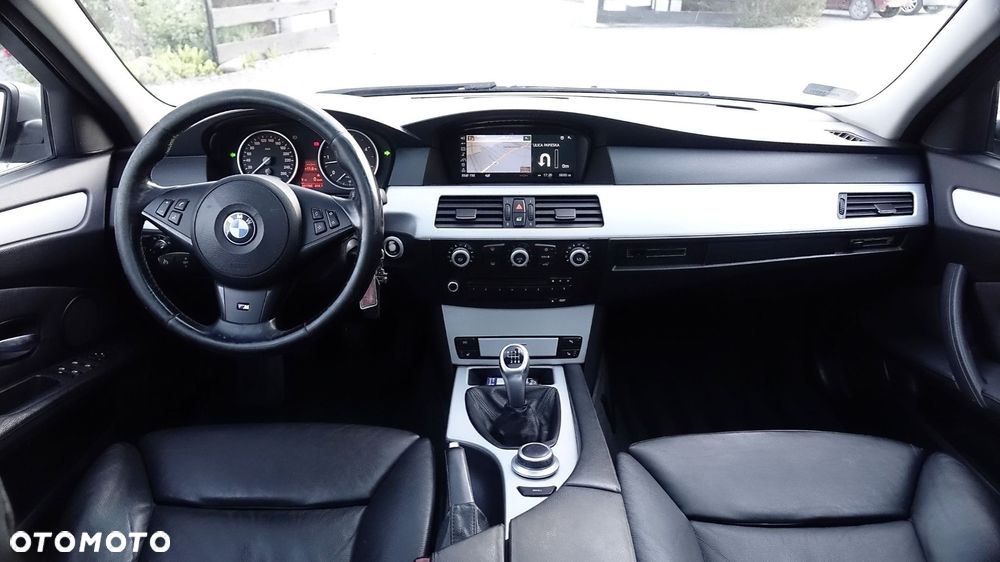 BMW Seria 5 - 6