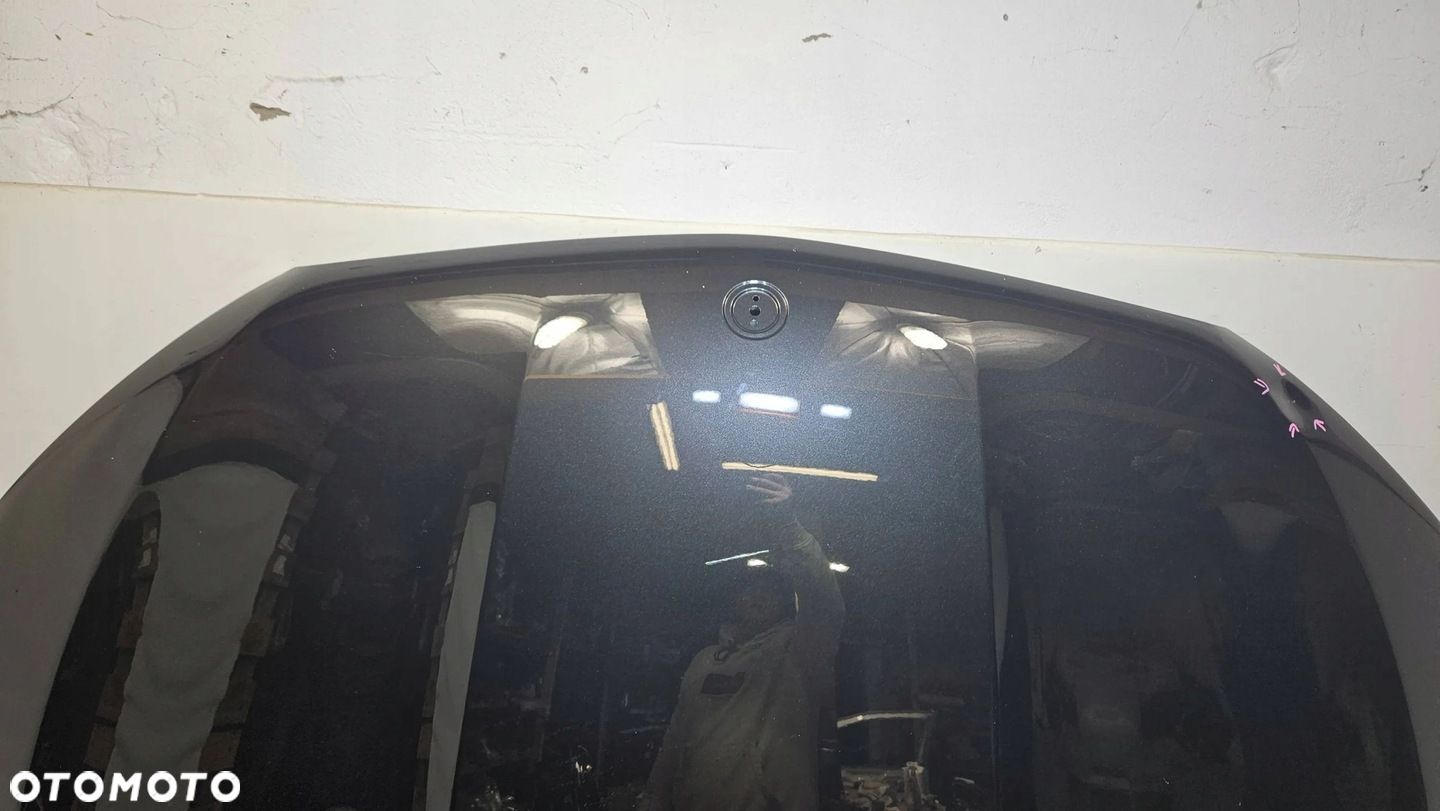 MASKA MERCEDES GLC 254 X254 W254 A254 - 5